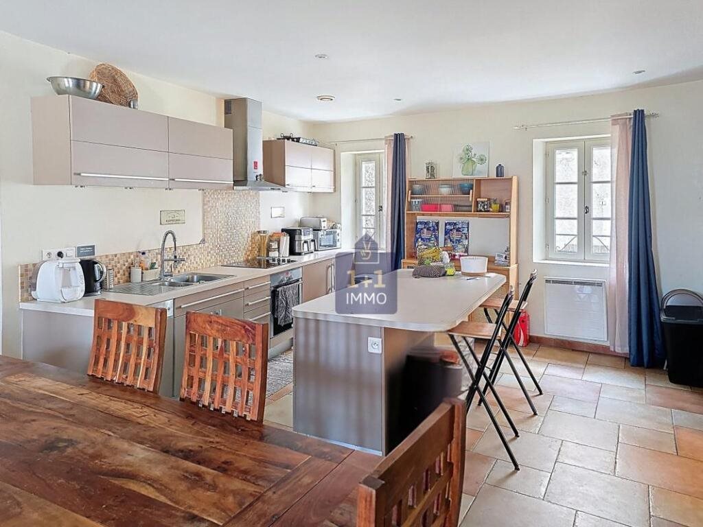 Appartement à vendre, 72m², Seillans