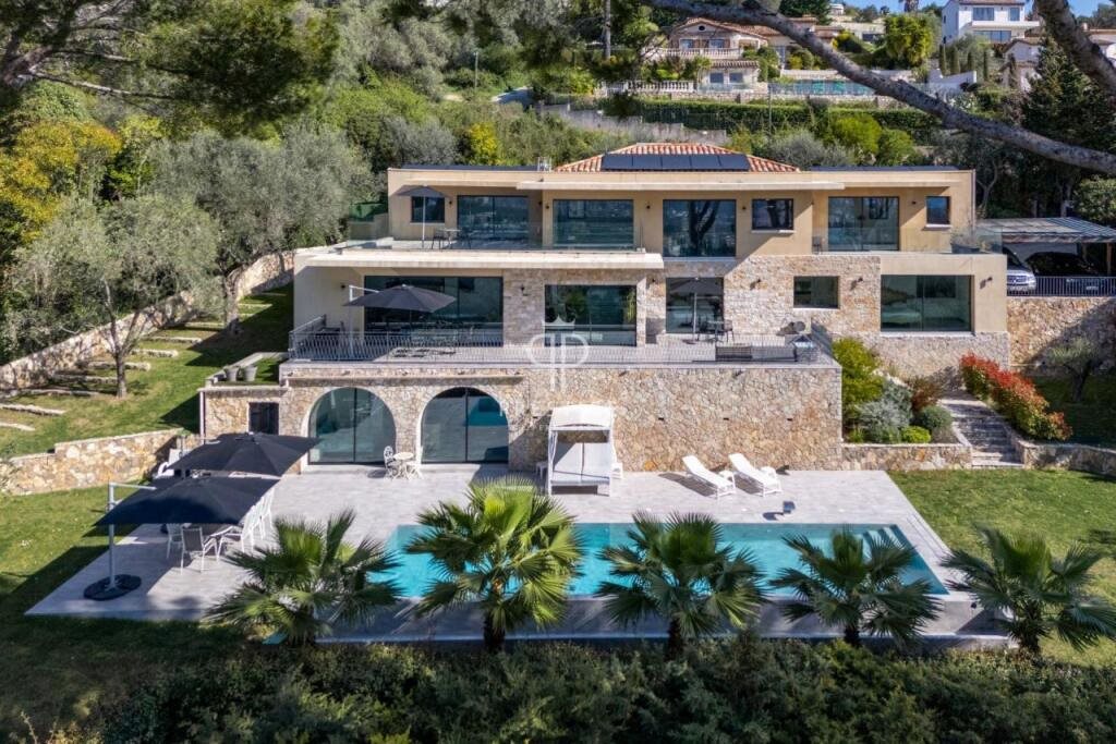 Maison à vendre, 389m², Mougins