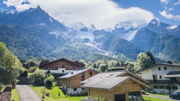 Maison à vendre, 4m², Chamonix-Mont-Blanc