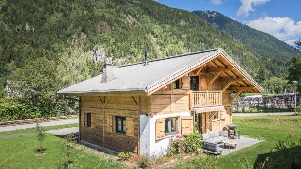 Maison à vendre, 4m², Chamonix-Mont-Blanc