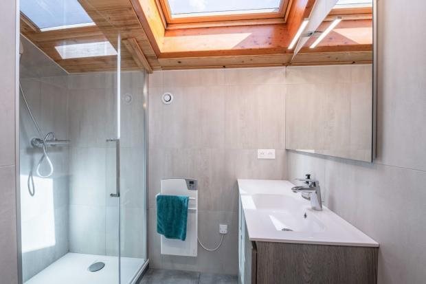 Maison à vendre, 4m², Chamonix-Mont-Blanc