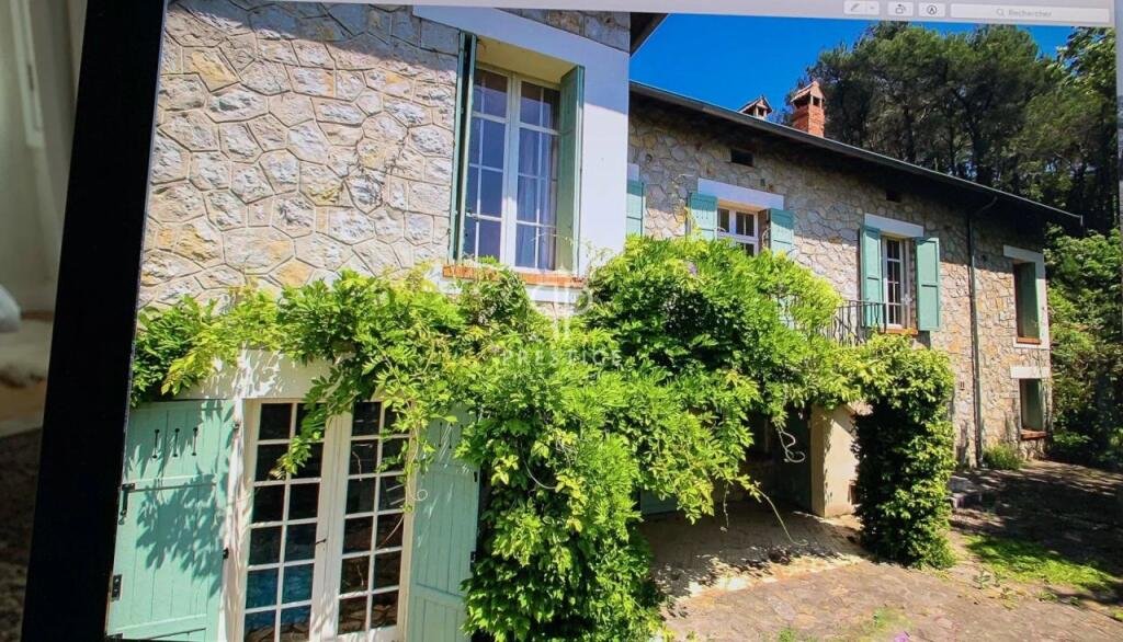 Maison à vendre, 300m², Mougins