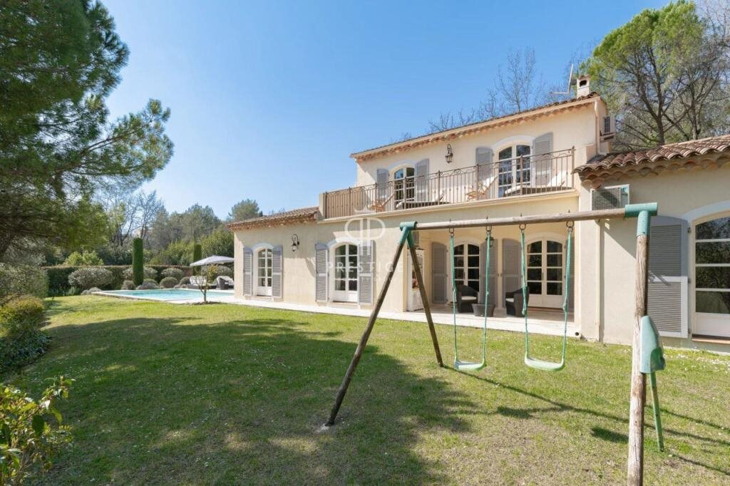 Maison à vendre, 280m², Opio