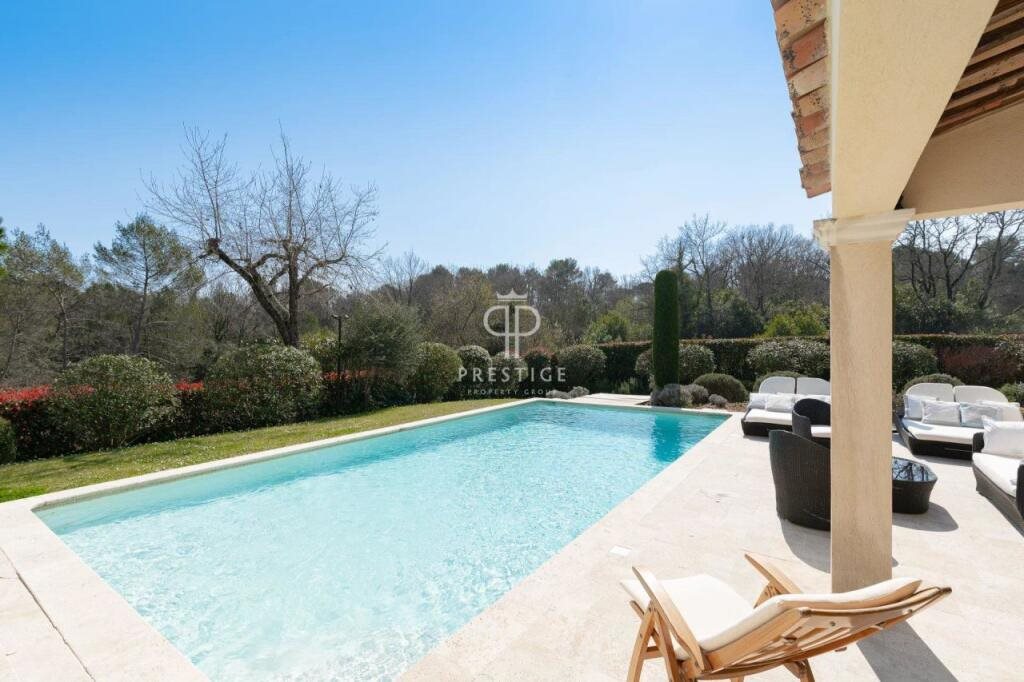 Maison à vendre, 280m², Opio