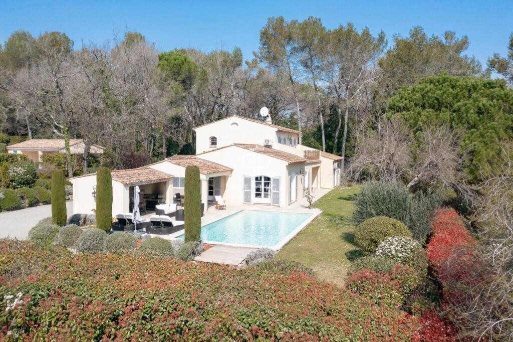 Maison à vendre, 280m², Opio