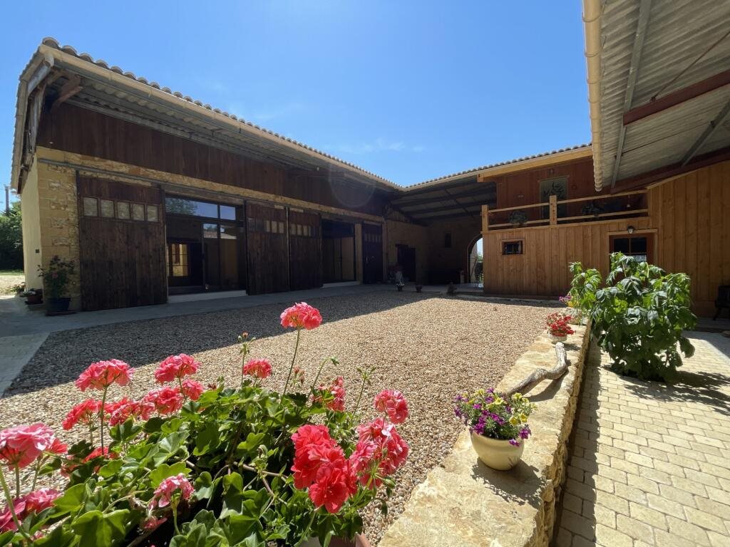 Maison à vendre, 141m², Lalinde
