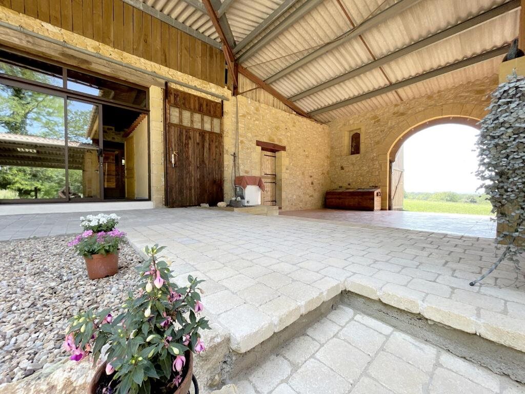 Maison à vendre, 141m², Lalinde