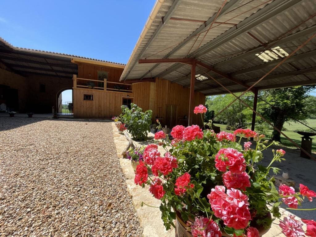 Maison à vendre, 141m², Lalinde