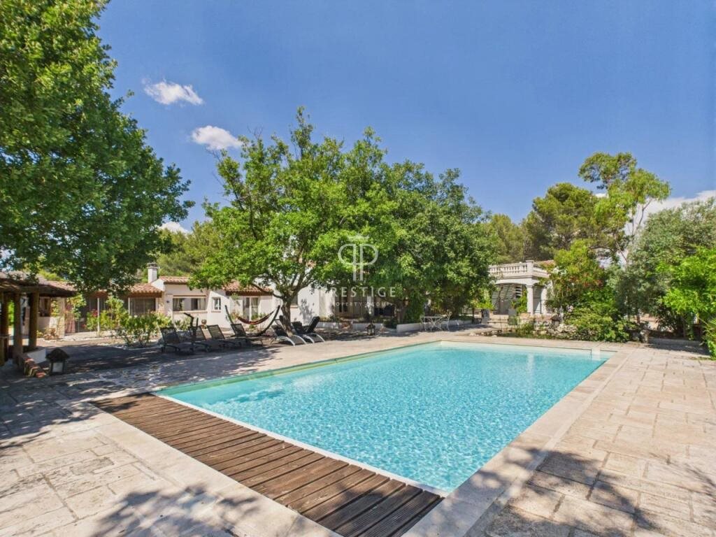 Maison à vendre, 399m², Eguilles