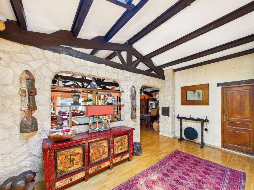 Maison à vendre, 399m², Eguilles