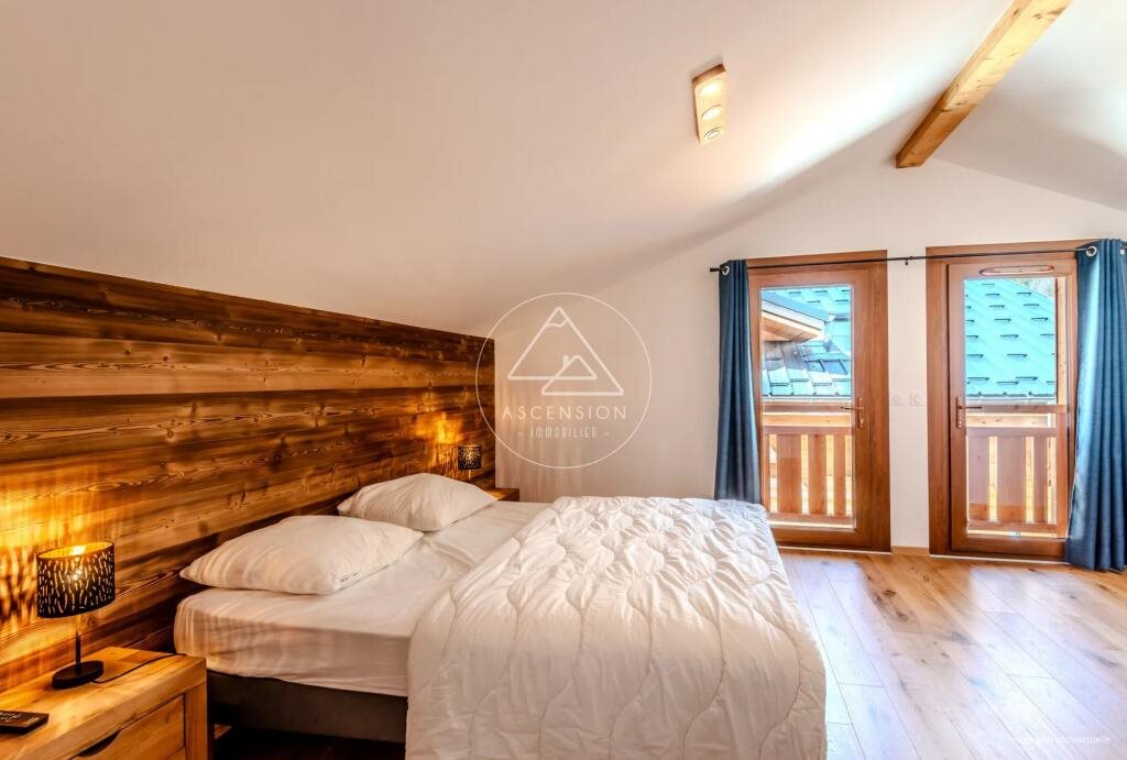 Appartement à vendre, 81m², Morzine (Avoriaz)