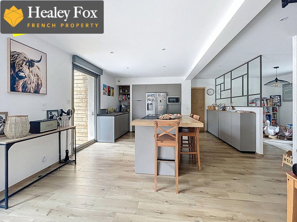 Maison à vendre, 166m², Saint-Jean-des-Champs