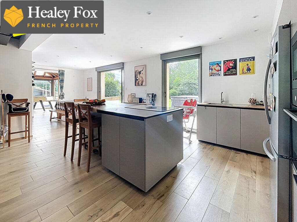 Maison à vendre, 166m², Saint-Jean-des-Champs