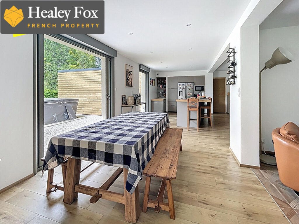 Maison à vendre, 166m², Saint-Jean-des-Champs