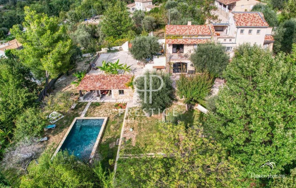 Maison à vendre, 227m², Grasse
