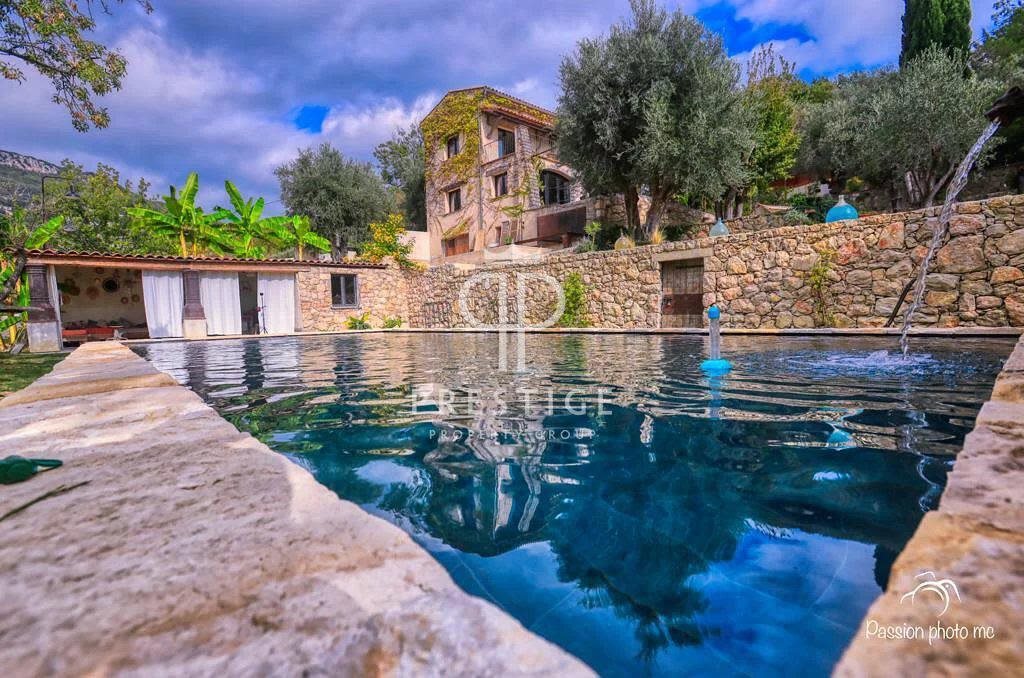 Maison à vendre, 227m², Grasse
