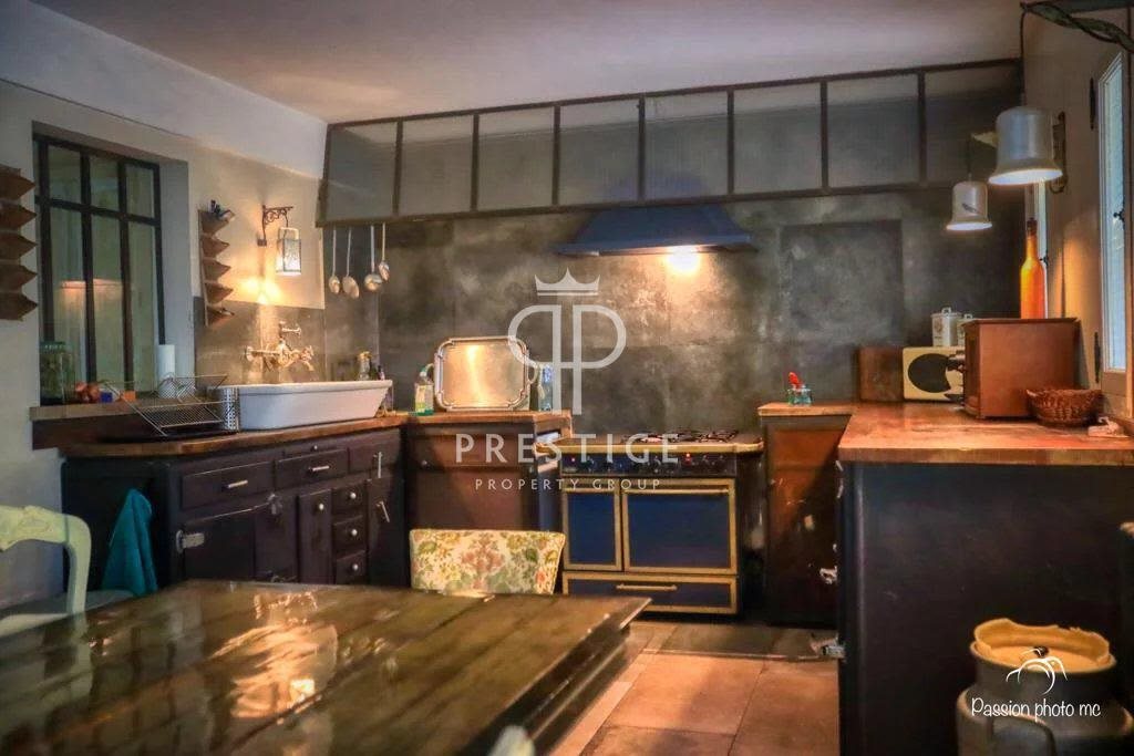Maison à vendre, 227m², Grasse