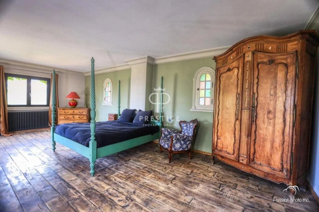 Maison à vendre, 227m², Grasse