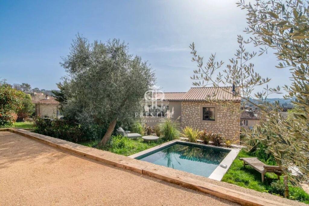 Maison à vendre, 177m², Valbonne