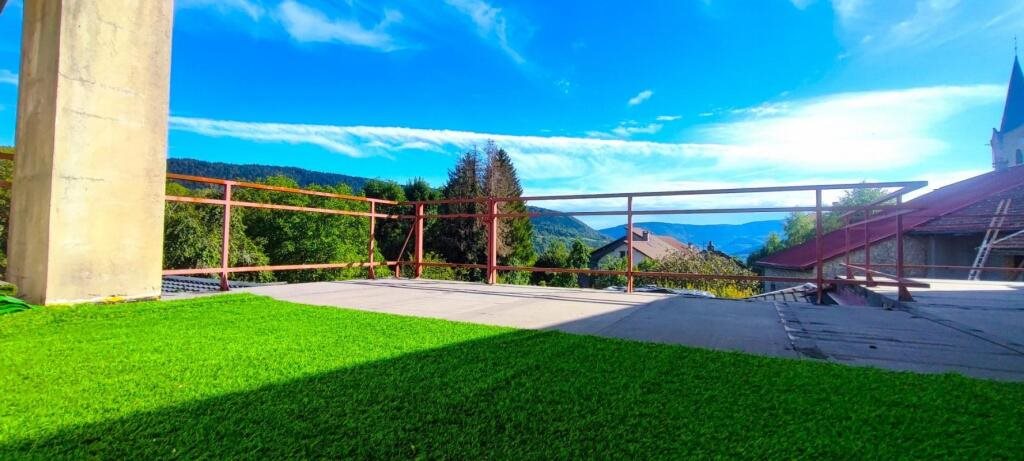Maison à vendre, 360m², Echallon