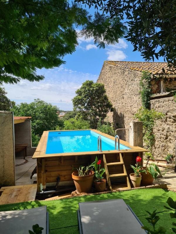 Appartement à vendre, 185m², Servian