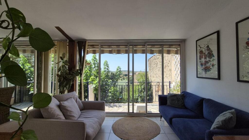 Appartement à vendre, 185m², Servian