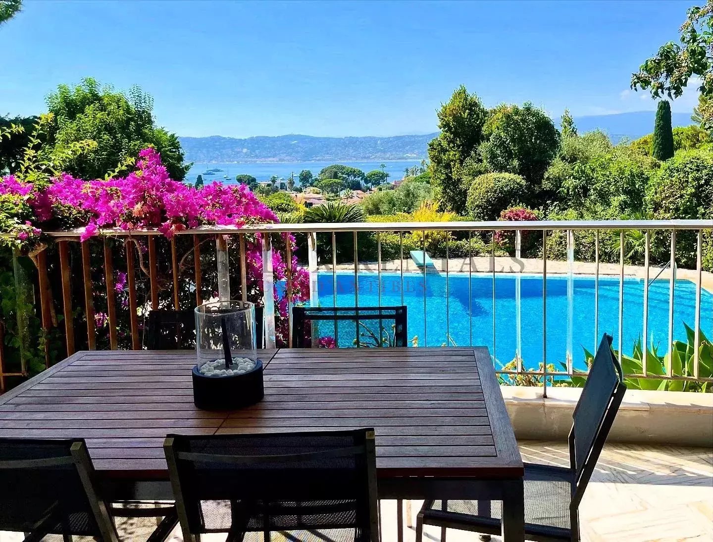 Appartement à vendre, 129m², Antibes