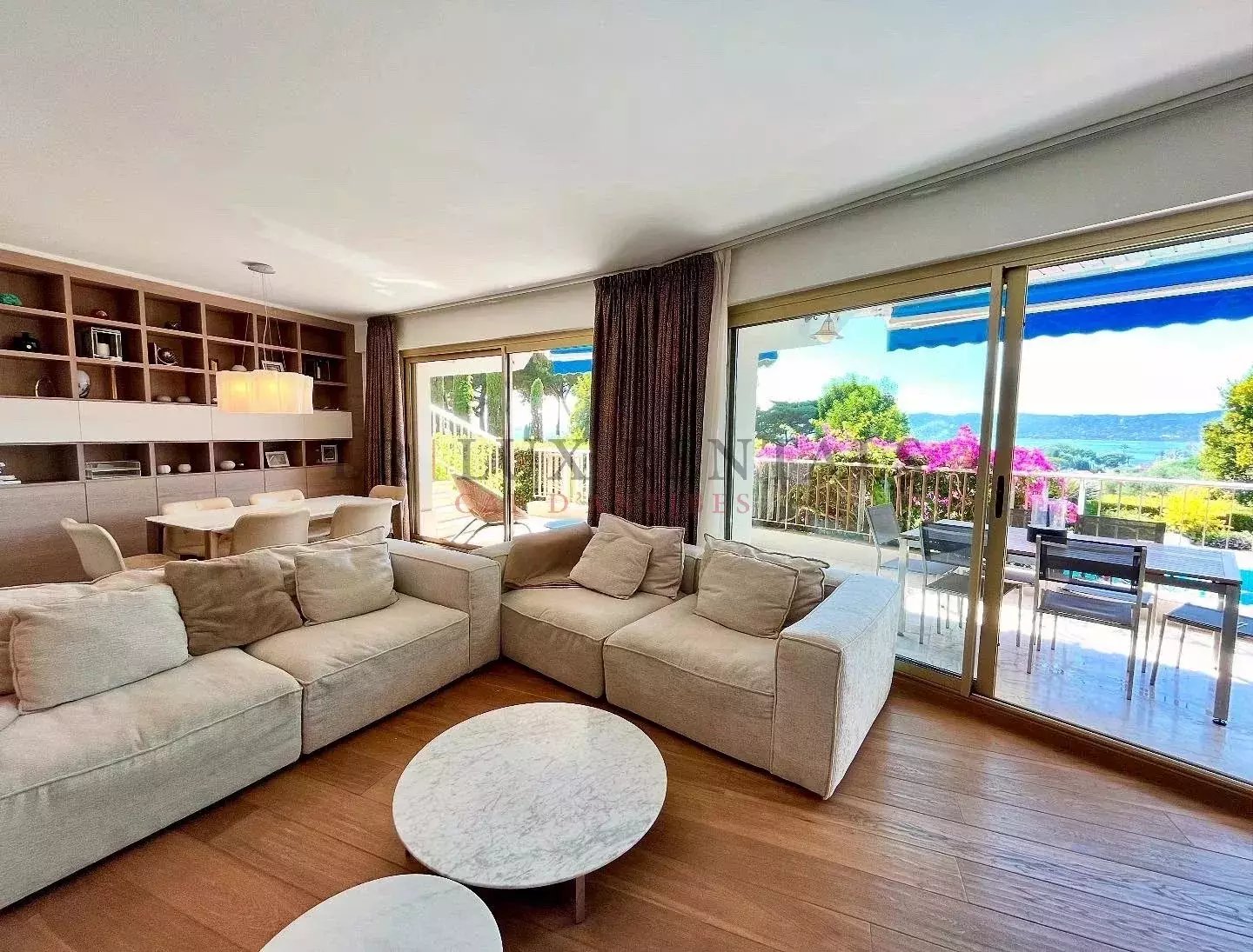 Appartement à vendre, 129m², Antibes