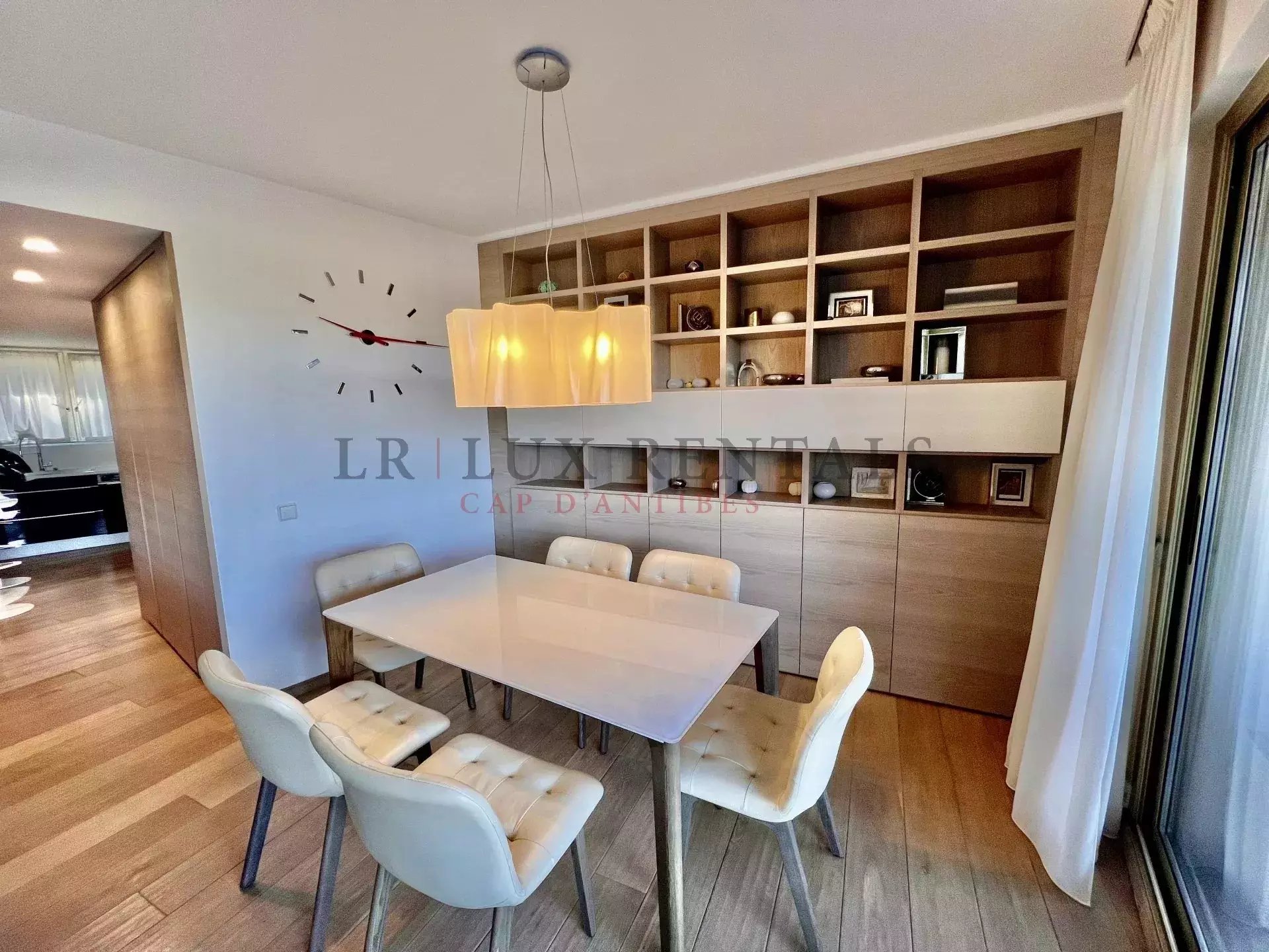 Appartement à vendre, 129m², Antibes