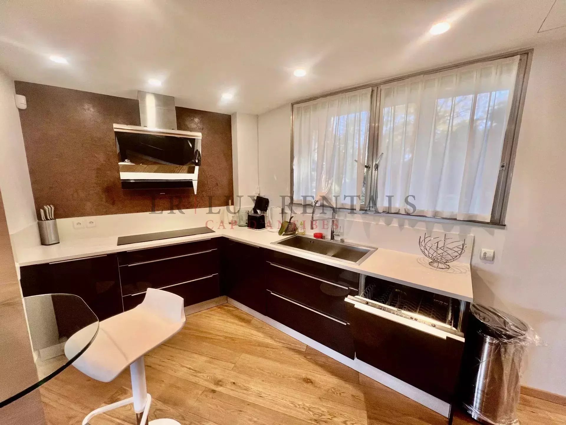 Appartement à vendre, 129m², Antibes
