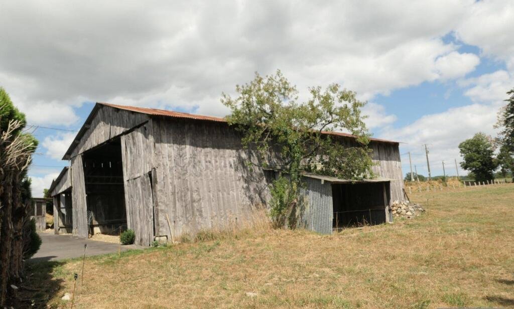 Maison à vendre, 1m², Mortain