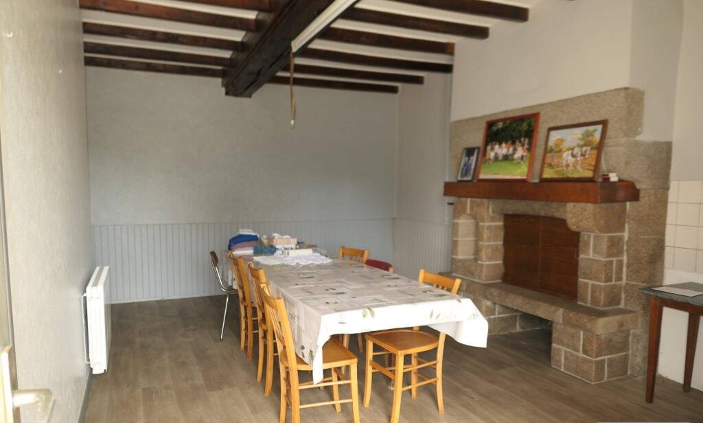 Maison à vendre, 1m², Mortain