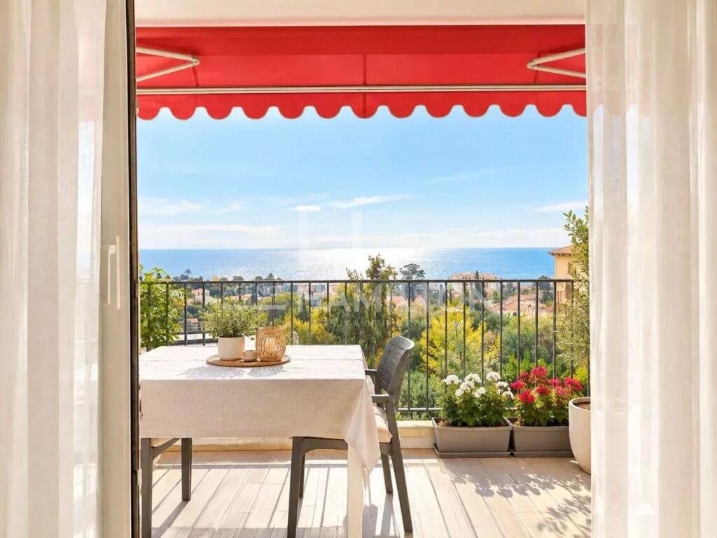 Appartement à vendre, 1m², Nice