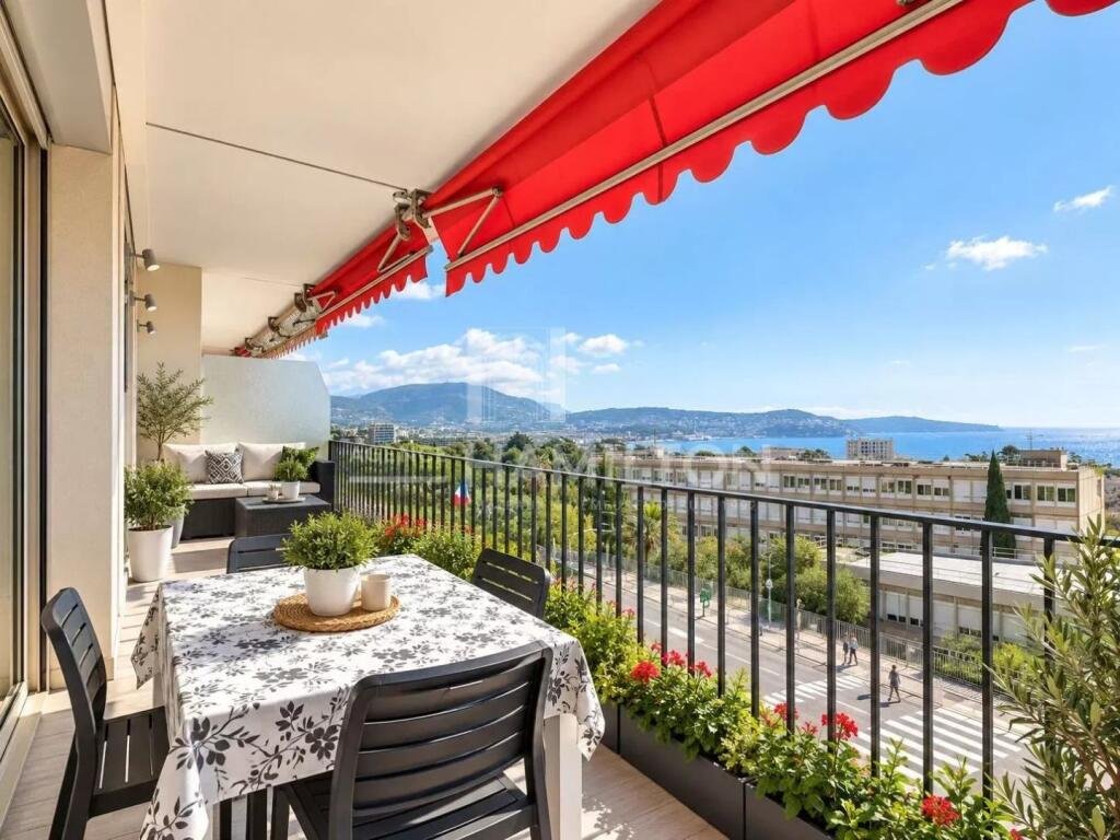 Appartement à vendre, 1m², Nice