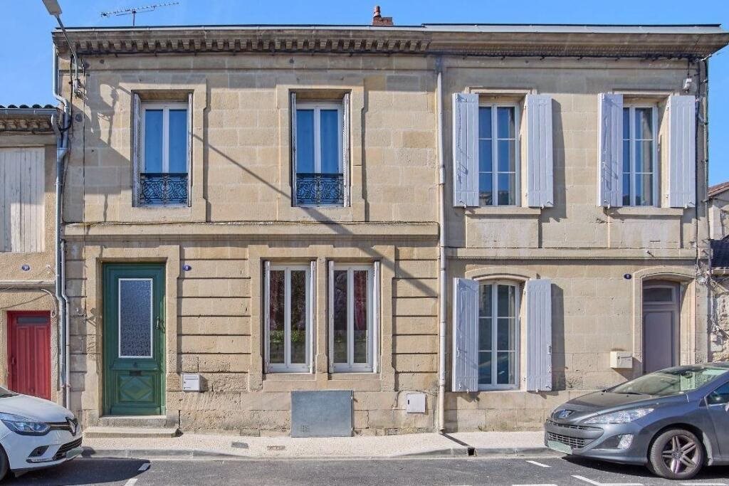 Maison à vendre, 3m², Langon