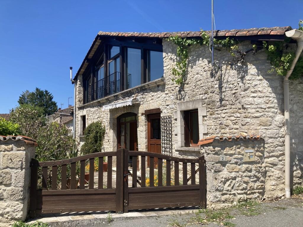 Maison à vendre, 203m², Fontenille