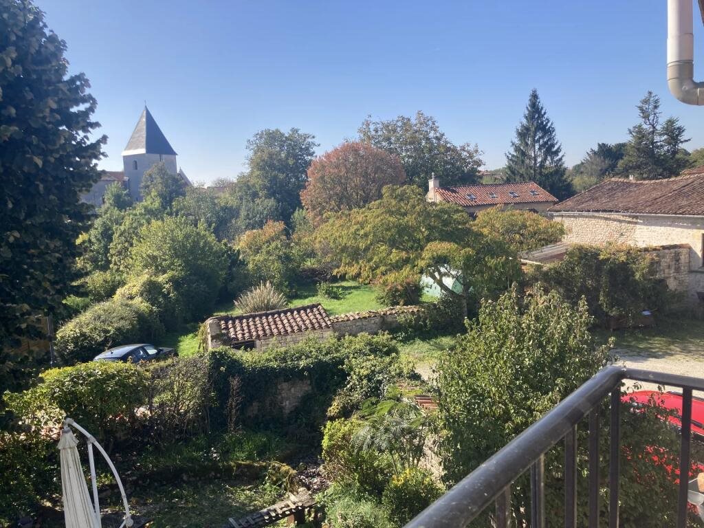 Maison à vendre, 203m², Fontenille
