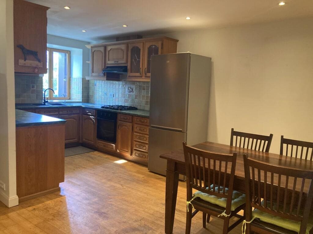 Maison à vendre, 203m², Fontenille