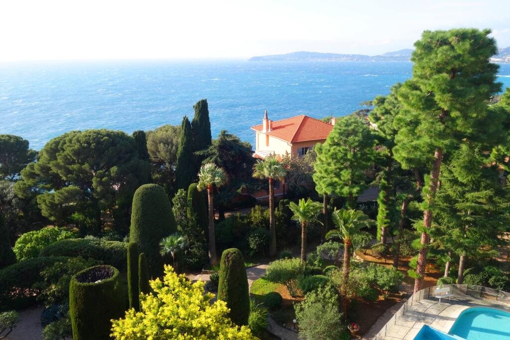 Appartement à vendre, 95m², Cap-d'Ail