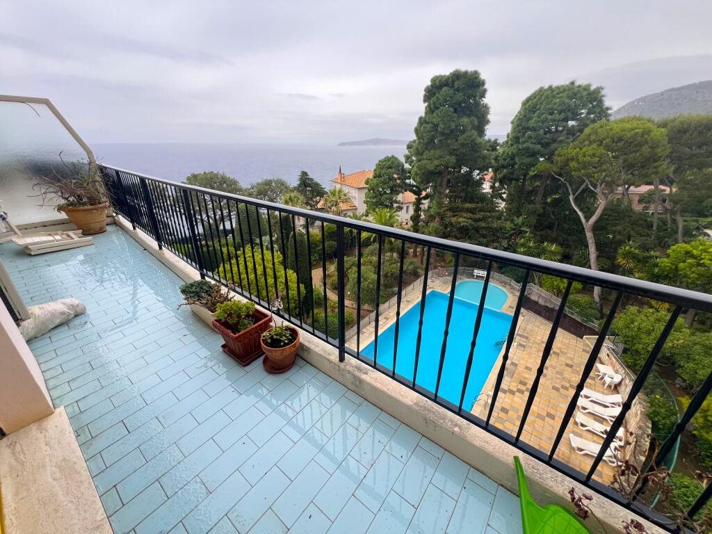 Appartement à vendre, 95m², Cap-d'Ail