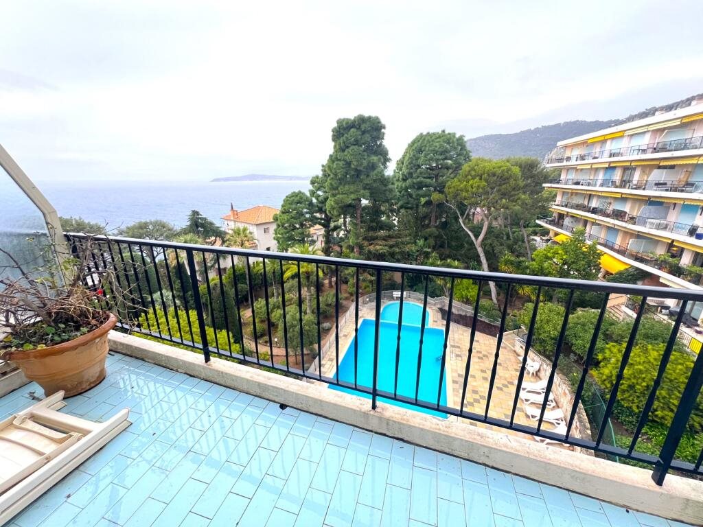 Appartement à vendre, 95m², Cap-d'Ail