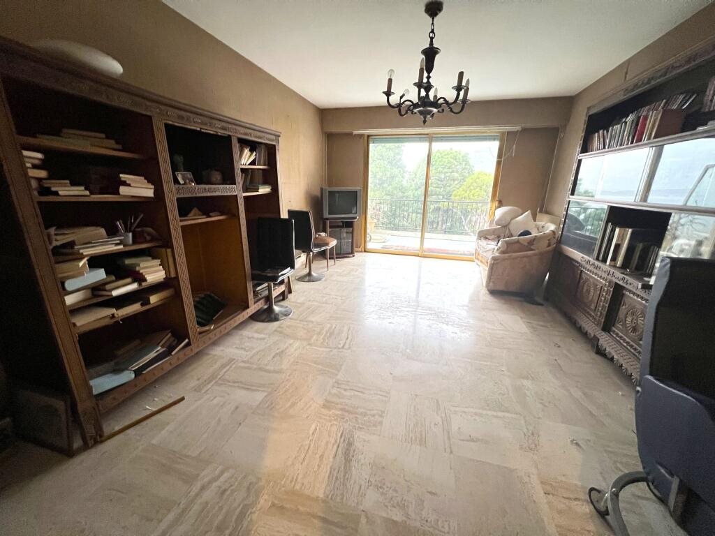 Appartement à vendre, 95m², Cap-d'Ail