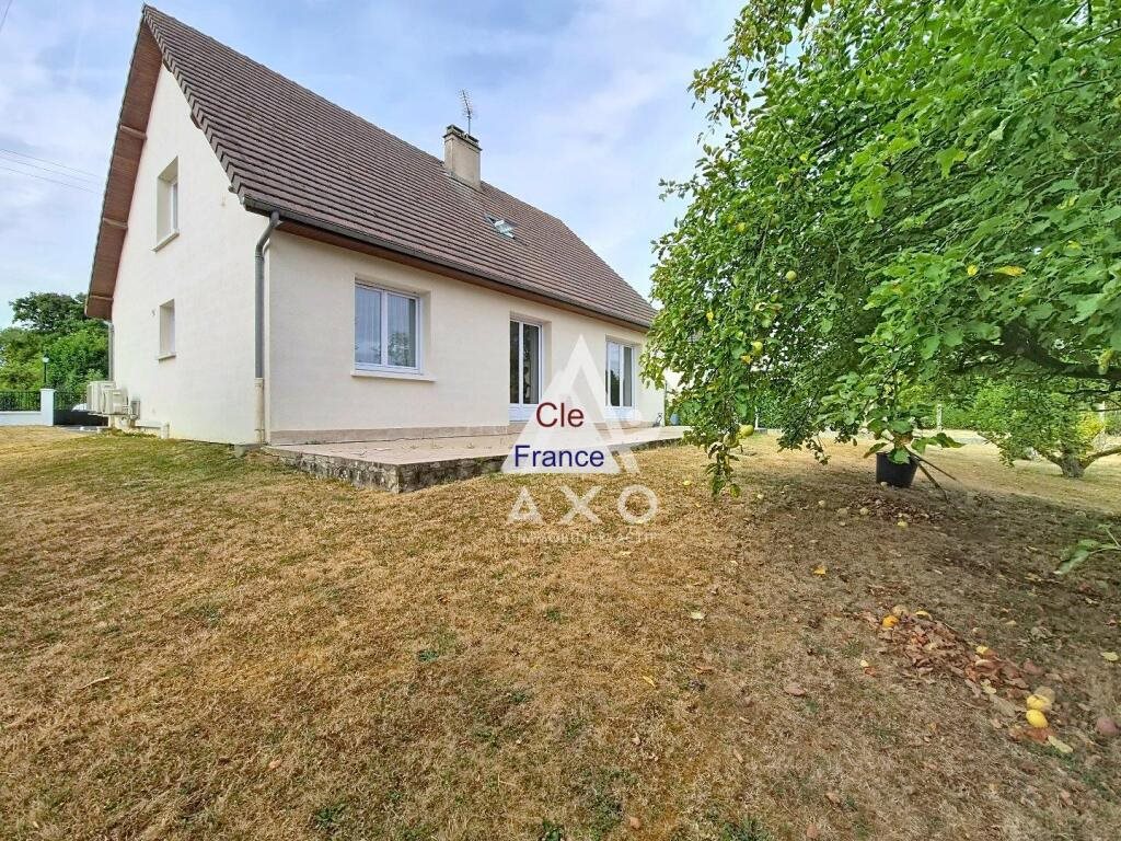 Maison à vendre, 4m², Le Mont-Saint-Adrien