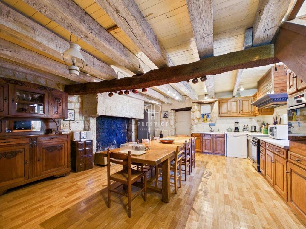 Maison à vendre, 375m², Issigeac