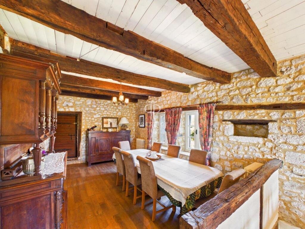 Maison à vendre, 375m², Issigeac