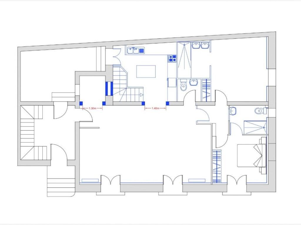 Appartement à vendre, 3m², Biarritz