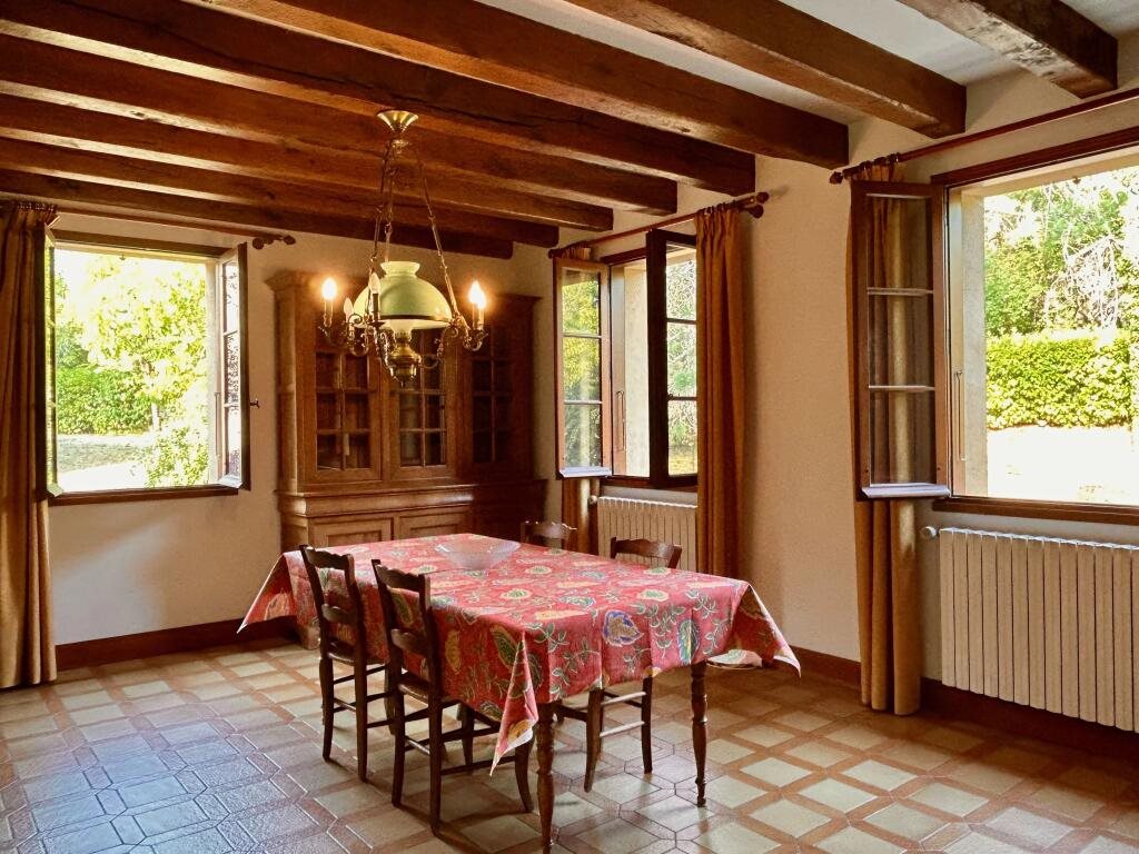 Maison à vendre, 280m², Gourdon