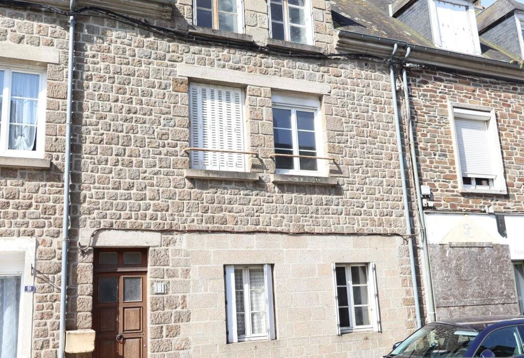 Maison à vendre, 5m², Sourdeval