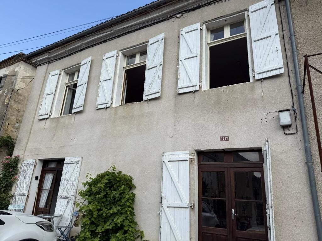 Maison à vendre, 100m², Varaignes
