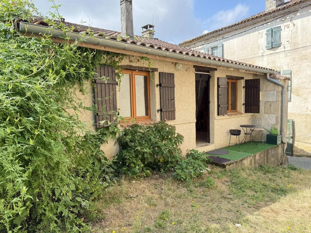 Maison à vendre, 100m², Varaignes